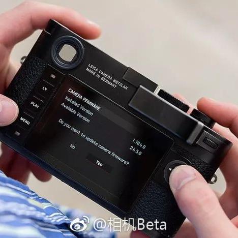 徕卡最新机型,科技与艺术的巅峰融合