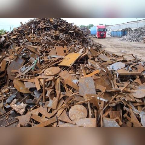 废铁皮价格行情最新分析