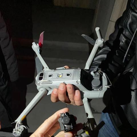 大疆御app升级，重塑无人机飞行新体验