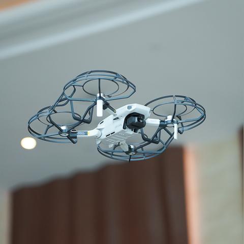 大疆御app升级,重塑无人机飞行新体验