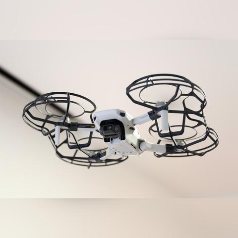 大疆御app升级,重塑无人机飞行新体验