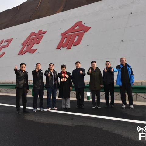 西柏坡高速实时路况报告