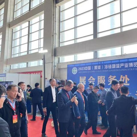 河南物流加盟最新资讯