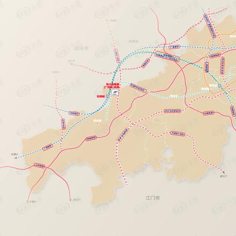 高明轻轨选址最新进展消息