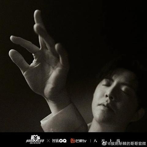 戚薇最新动态,跨界合作、新剧展望与未来展望