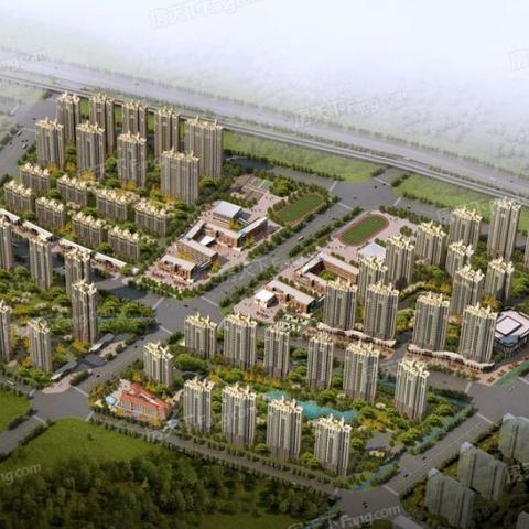 烟台福山楼盘最新动态解析