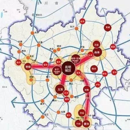 云南铁路招聘最新资讯