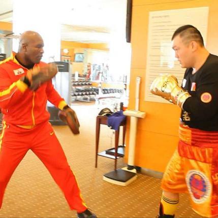 最新亚洲拳王排行榜单揭晓