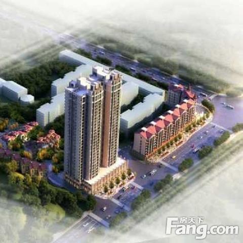 浏阳最新楼盘价格解析报告