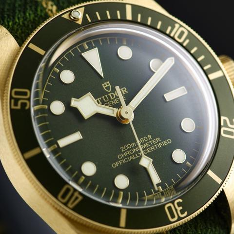 帝陀手表最新系列，技术与艺术的极致融合