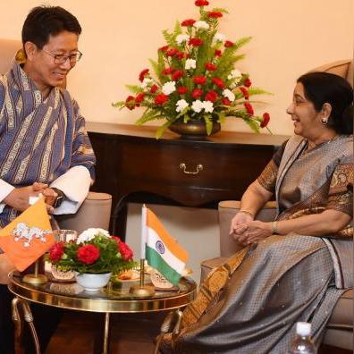 关于中印对持的最新消息报道