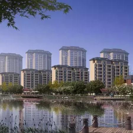 巢湖新华御府更新资讯