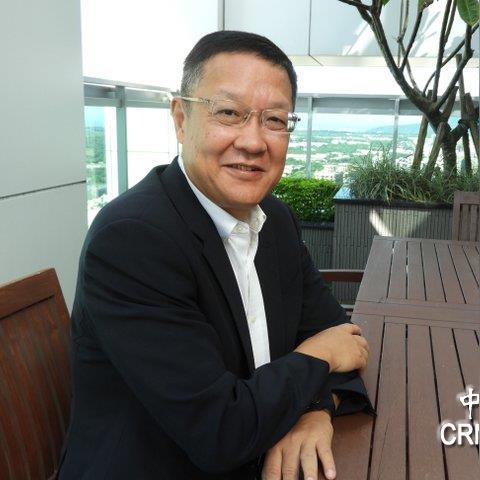 台湾最新政论节目深度剖析