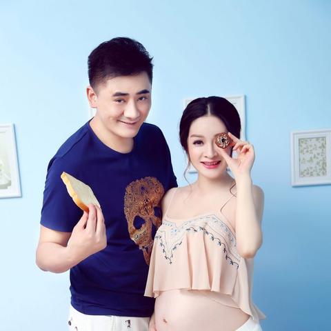 最新孕妇照图片大赏,摄影艺术遇见孕期科学