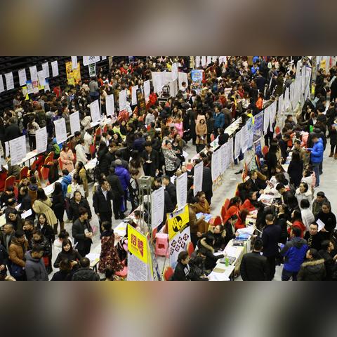 通风安装工招聘信息更新