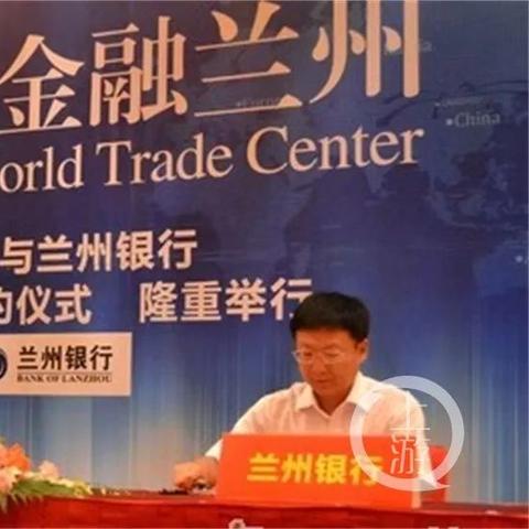 兰州港联最新动态深度解读报告