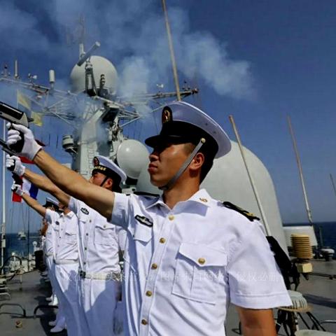 中国国产航母最新进展,显著进步与未来展望