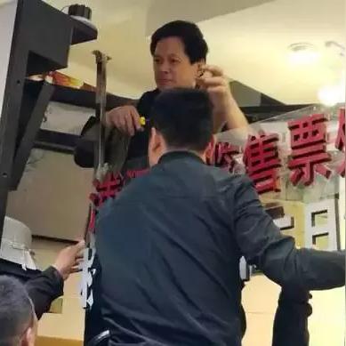 上海无证餐饮监管最新动态