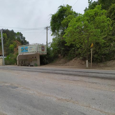 于都国道新规划,引领城市发展的交通新篇章