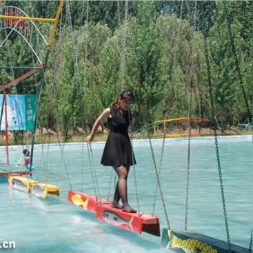 平山县城规划最新详解