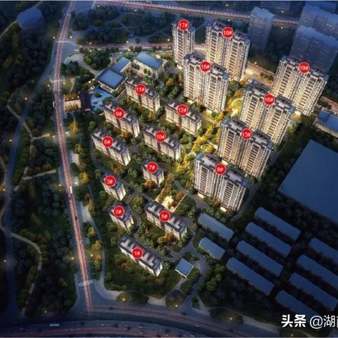 长沙楼盘价格飙升，市场趋势深度解析