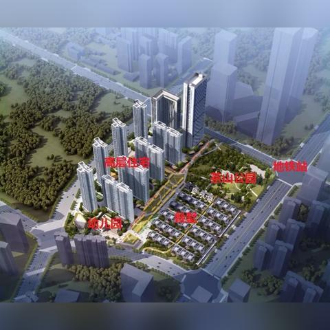 长沙楼盘价格飙升,市场趋势深度解析