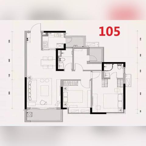 长沙楼盘价格飙升,市场趋势深度解析