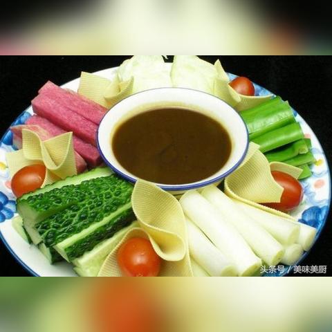 中国烹饪最新菜谱，美食世界的探索之旅