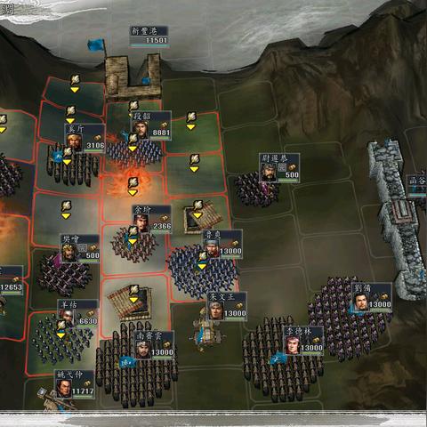 最新海战手游，真实海洋战场等你挑战