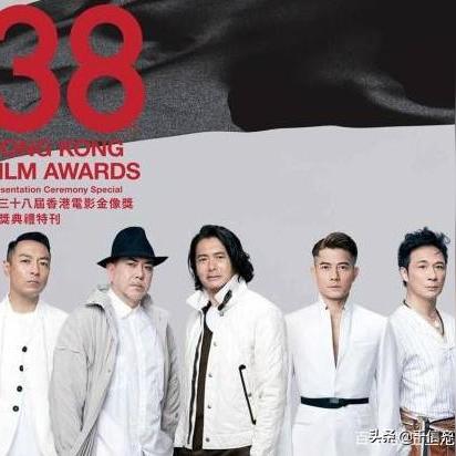 黄秋生新剧深度解析与观众期待热议。