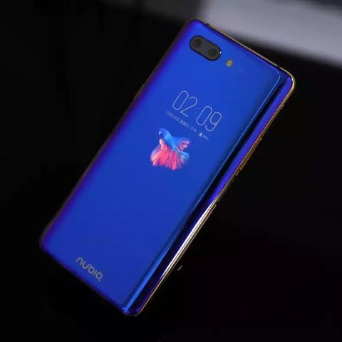 努比亚最新版手机深度解析