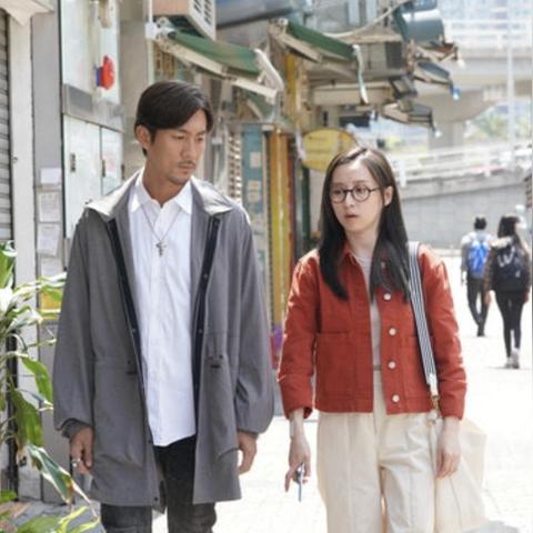 最新港剧下载，随时随地掌握热门港剧