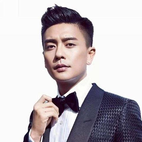 黄宗泽影视综艺全面发力，魅力创作引关注