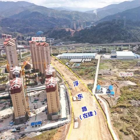 龙岩东山板块最新资讯速递