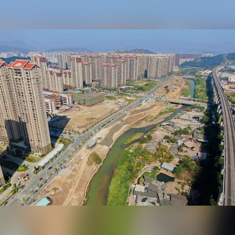 龙岩东山板块最新资讯速递