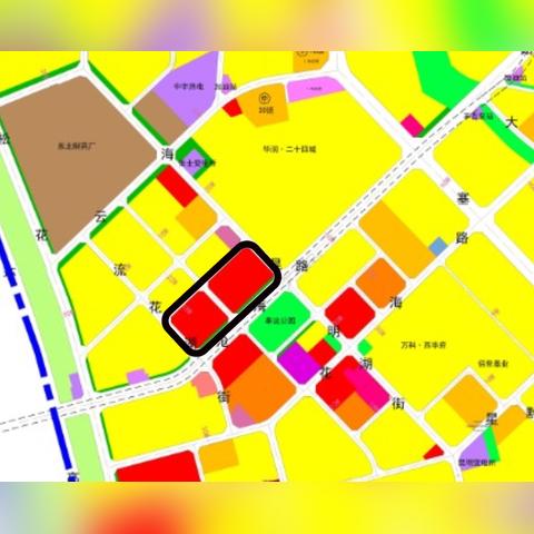 郑州龙湖镇最新规划蓝图揭晓