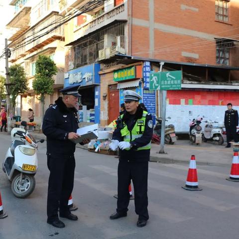 楚雄干部最新任命，助力地方治理升级