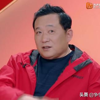 袁姗姗最新行程曝光