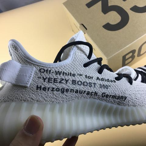 椰子鞋350最新款，时尚科技完美融合