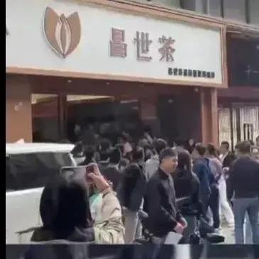 广州今日坠楼事件最新消息