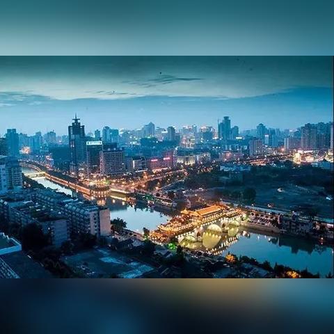 成都高楼天际线崛起，最新在建高楼概览