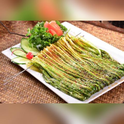 韭菜新品种揭秘,科技与自然的和谐融合