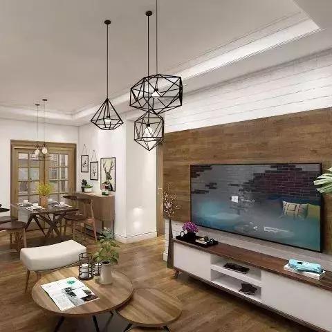 最新铝扣板效果图，家居装饰新潮之选