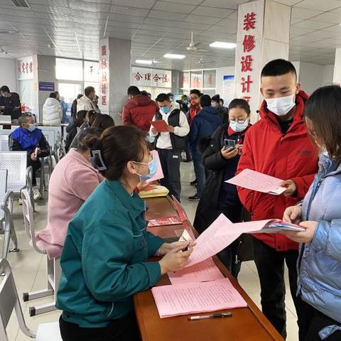 阳信县XXXX年最新招聘动态，共创职业未来