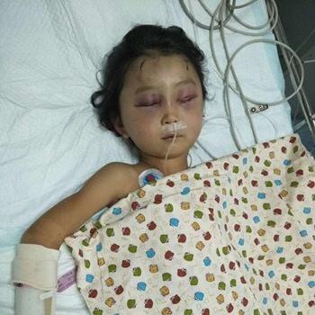 行唐车祸现场最新报道