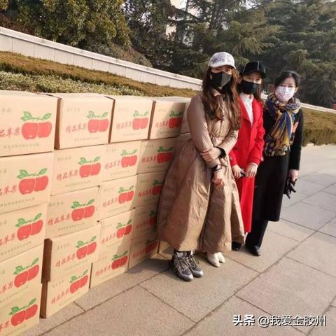 胶州最新动态新闻速递