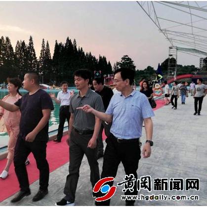 红安县最新新闻动态报道速递