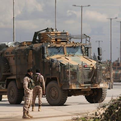 叙利亚局势深度解析,最新动态与深度分析