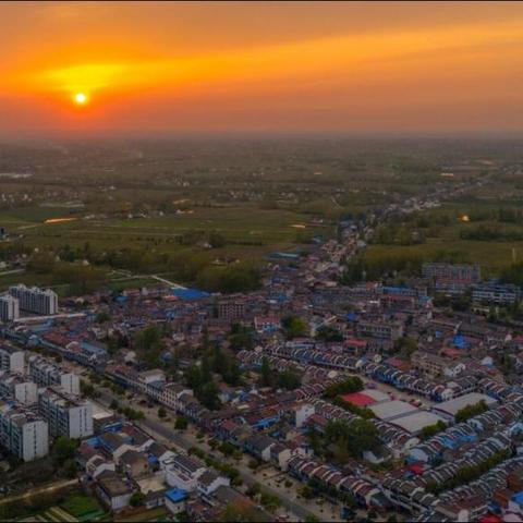 合肥最新区划下的舒城概况介绍