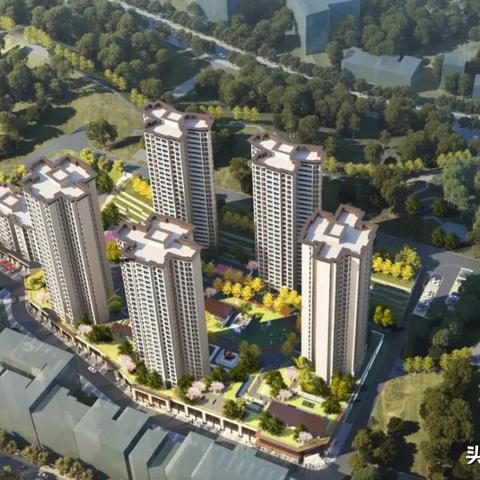 宣汉楼盘最新价格概览